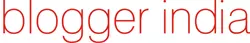 blogger india